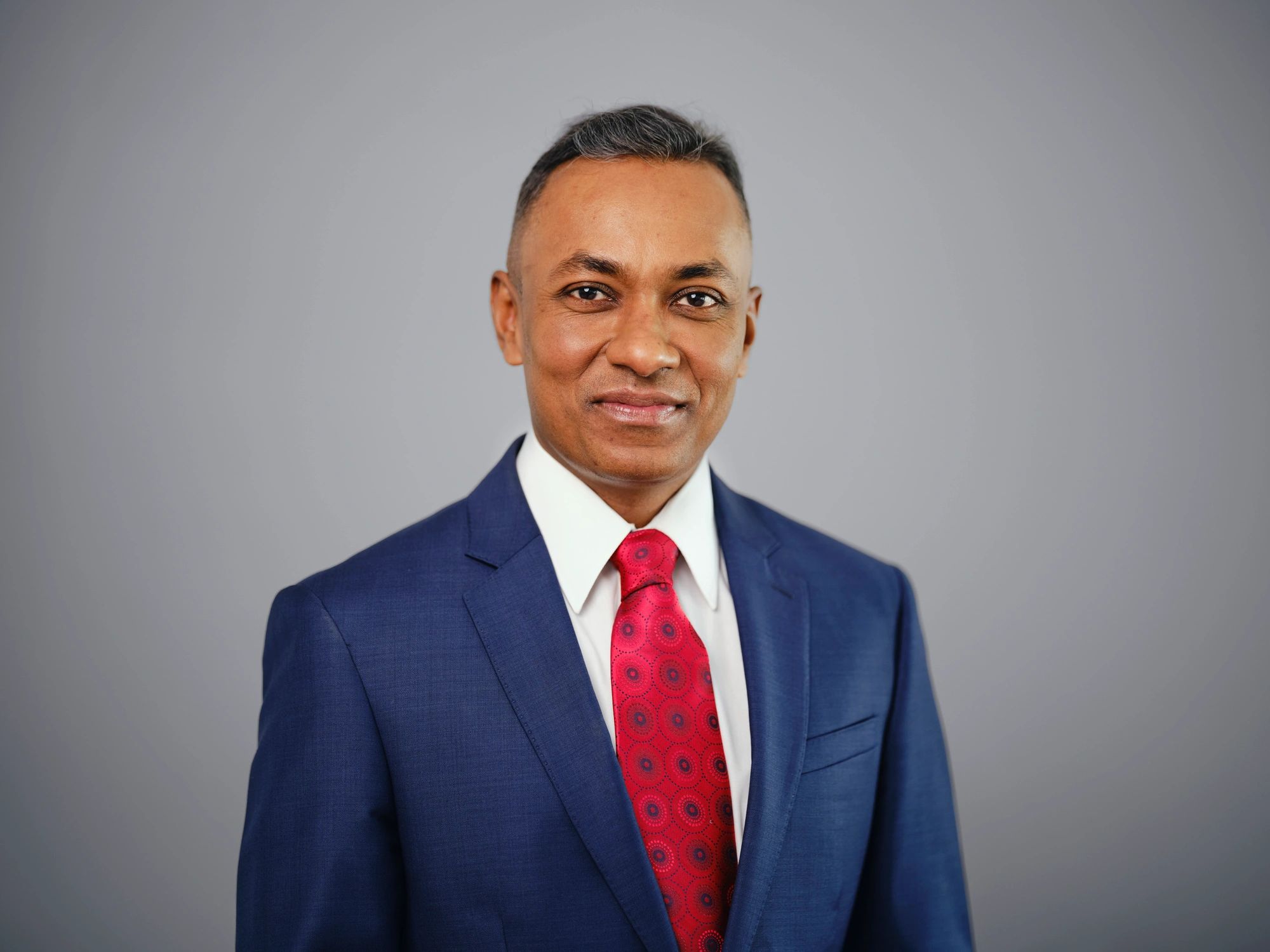 Team member image